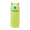 Imagen 1 - Portatodo 3D Mike Wazowski Monstruos S.a Disney Pixar