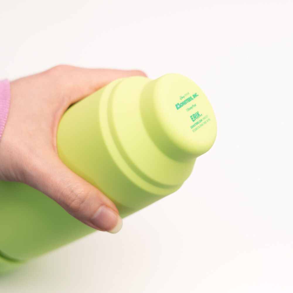 Imagen 4 - Portatodo 3D Mike Wazowski Monstruos S.a Disney Pixar