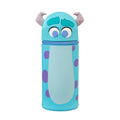 Imagen 1 - Portatodo 3D Sulley Monstruos S.a Disney Pixar