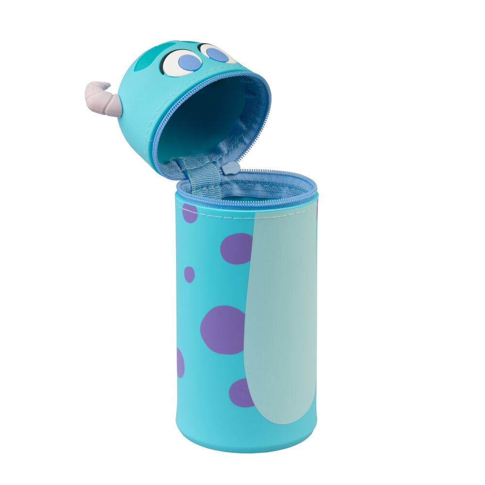 Imagen 2 - Portatodo 3D Sulley Monstruos S.a Disney Pixar