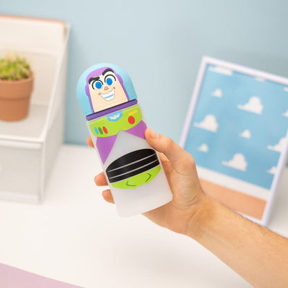 Imagen 3 - Portatodo 3D Buzz Lightyear Toy Story Disney Pixar