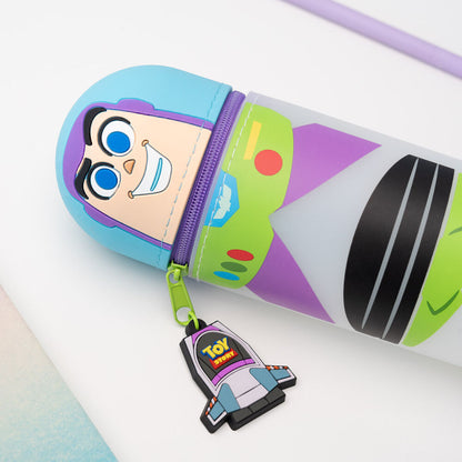 Imagen 5 - Portatodo 3D Buzz Lightyear Toy Story Disney Pixar