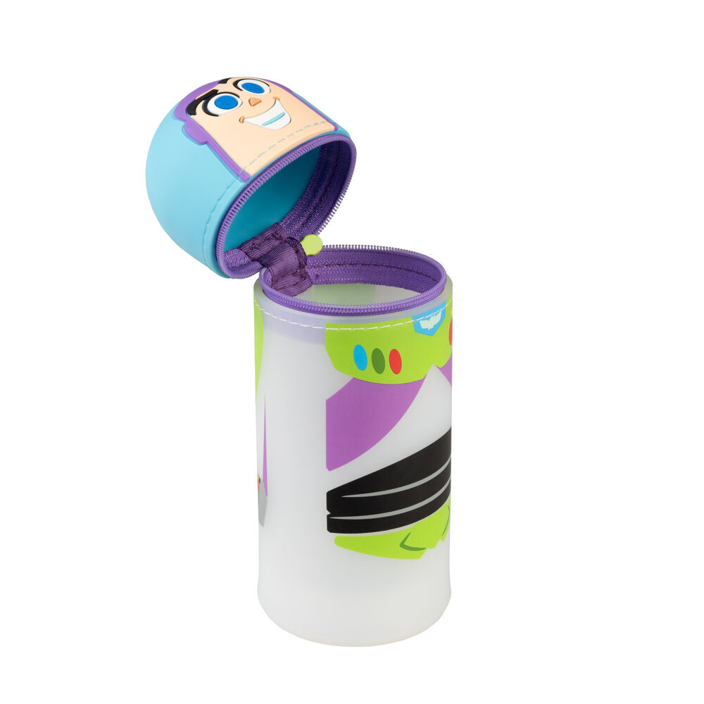 Imagen 8 - Portatodo 3D Buzz Lightyear Toy Story Disney Pixar
