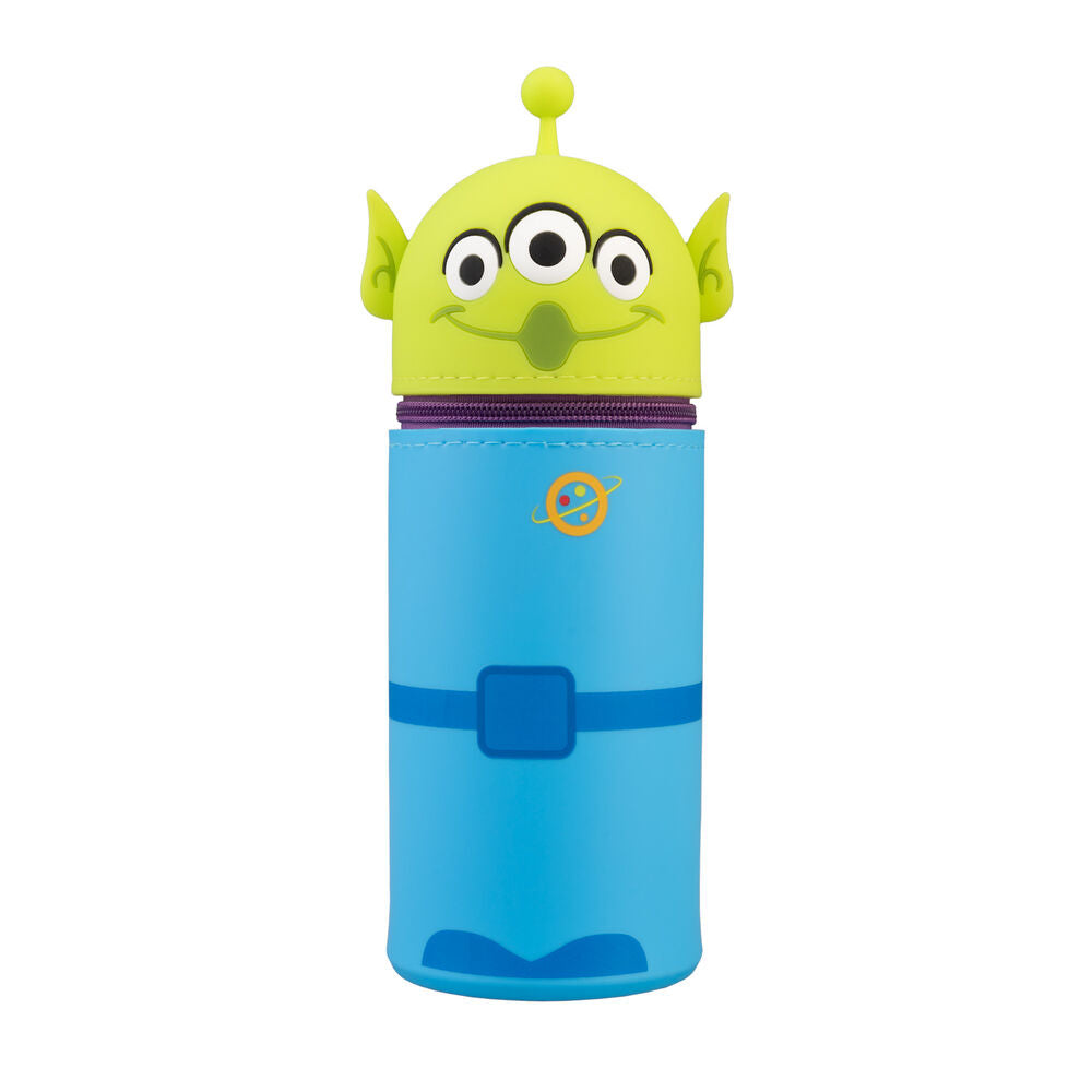 Imagen 1 - Portatodo 3D Alien Toy Story Disney Pixar