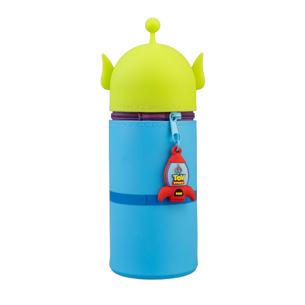 Imagen 3 - Portatodo 3D Alien Toy Story Disney Pixar