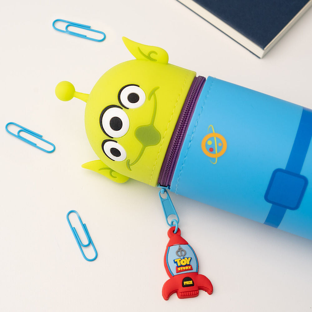 Imagen 8 - Portatodo 3D Alien Toy Story Disney Pixar