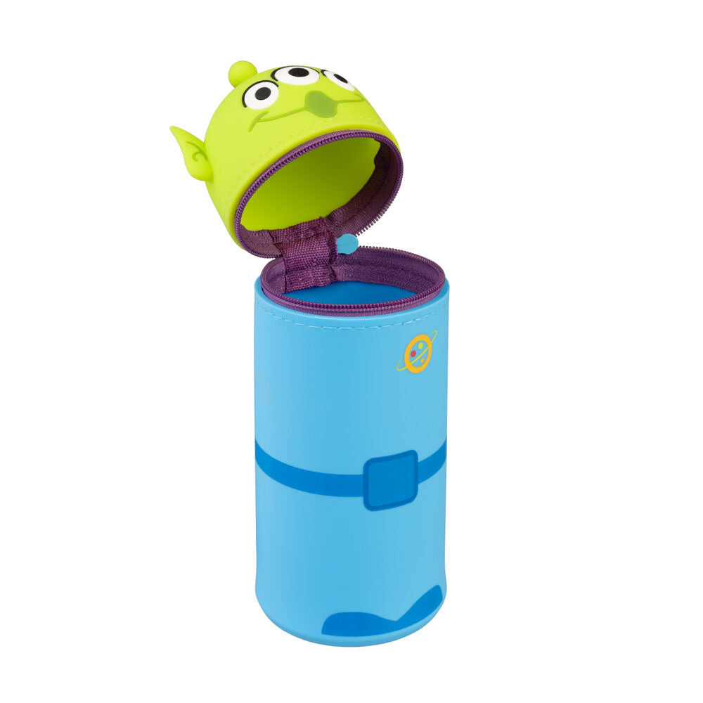 Imagen 2 - Portatodo 3D Alien Toy Story Disney Pixar