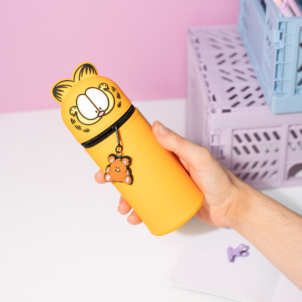 Imagen 4 - Portatodo 3D Garfield
