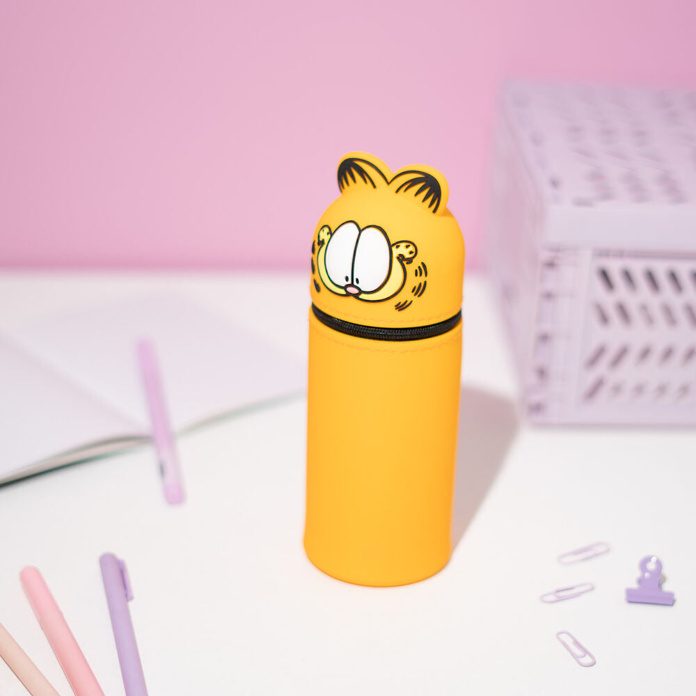 Imagen 6 - Portatodo 3D Garfield