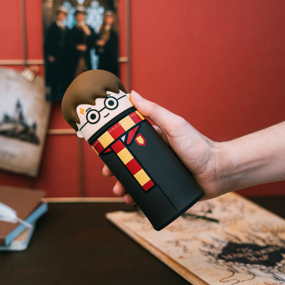 Imagen 6 - Portatodo 3D Harry - Harry Potter