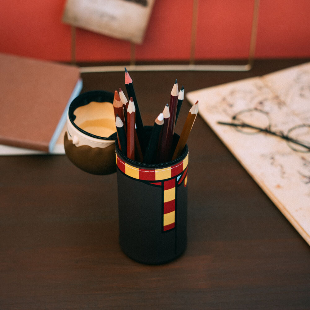 Imagen 7 - Portatodo 3D Harry - Harry Potter