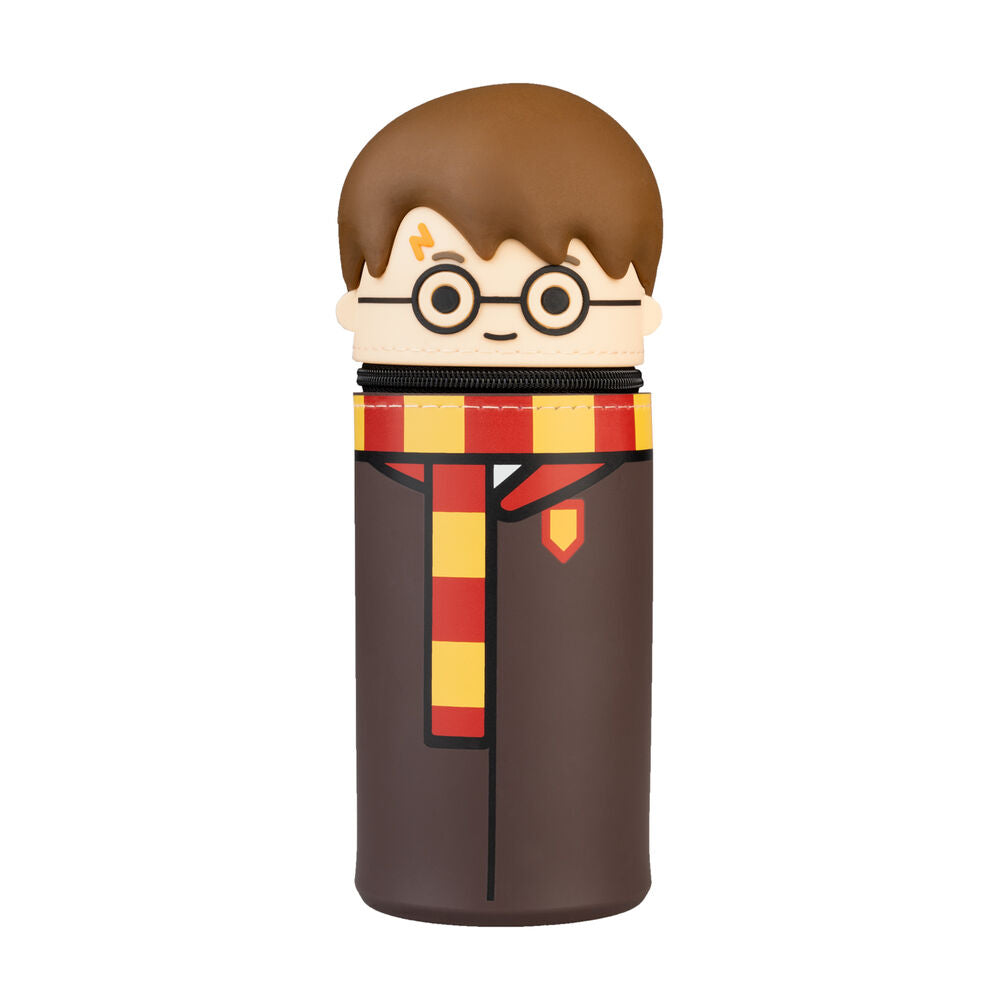 Imagen 1 - Portatodo 3D Harry - Harry Potter