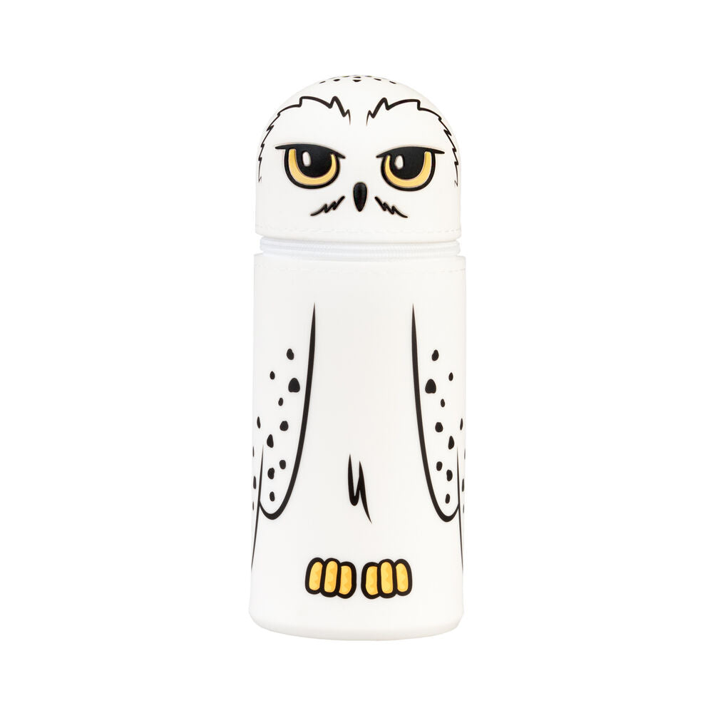 Imagen 1 - Portatodo 3D Hedwig Harry Potter