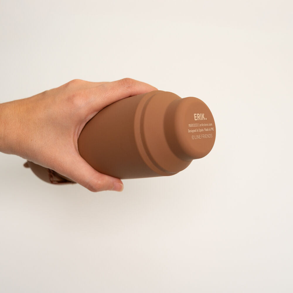 Imagen 6 - Portatodo 3D Line Friends Brown