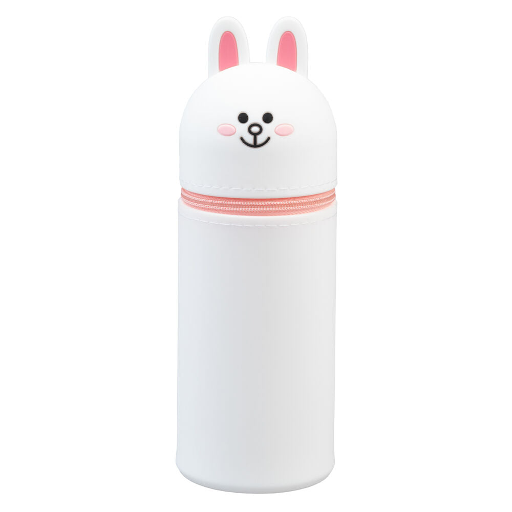 Imagen 1 - Portatodo 3D Line Friends Cony