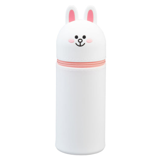 Imagen 1 - Portatodo 3D Line Friends Cony
