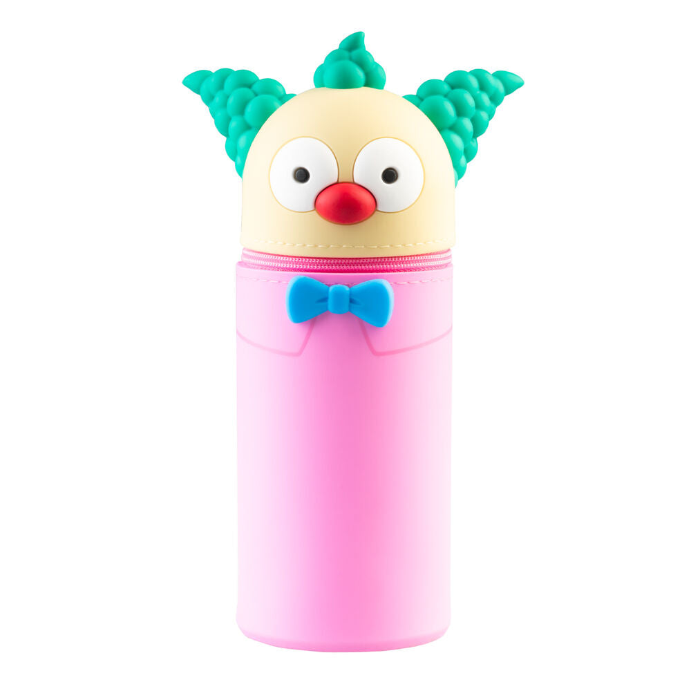 Imagen 1 - Portatodo 3D Krusty El Payaso Los Simpsons