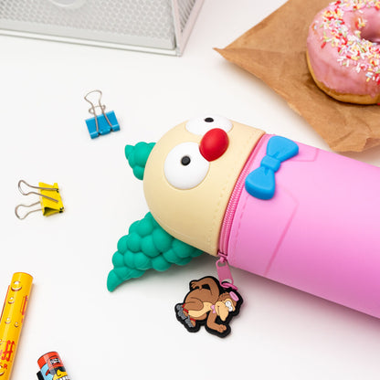 Imagen 4 - Portatodo 3D Krusty El Payaso Los Simpsons