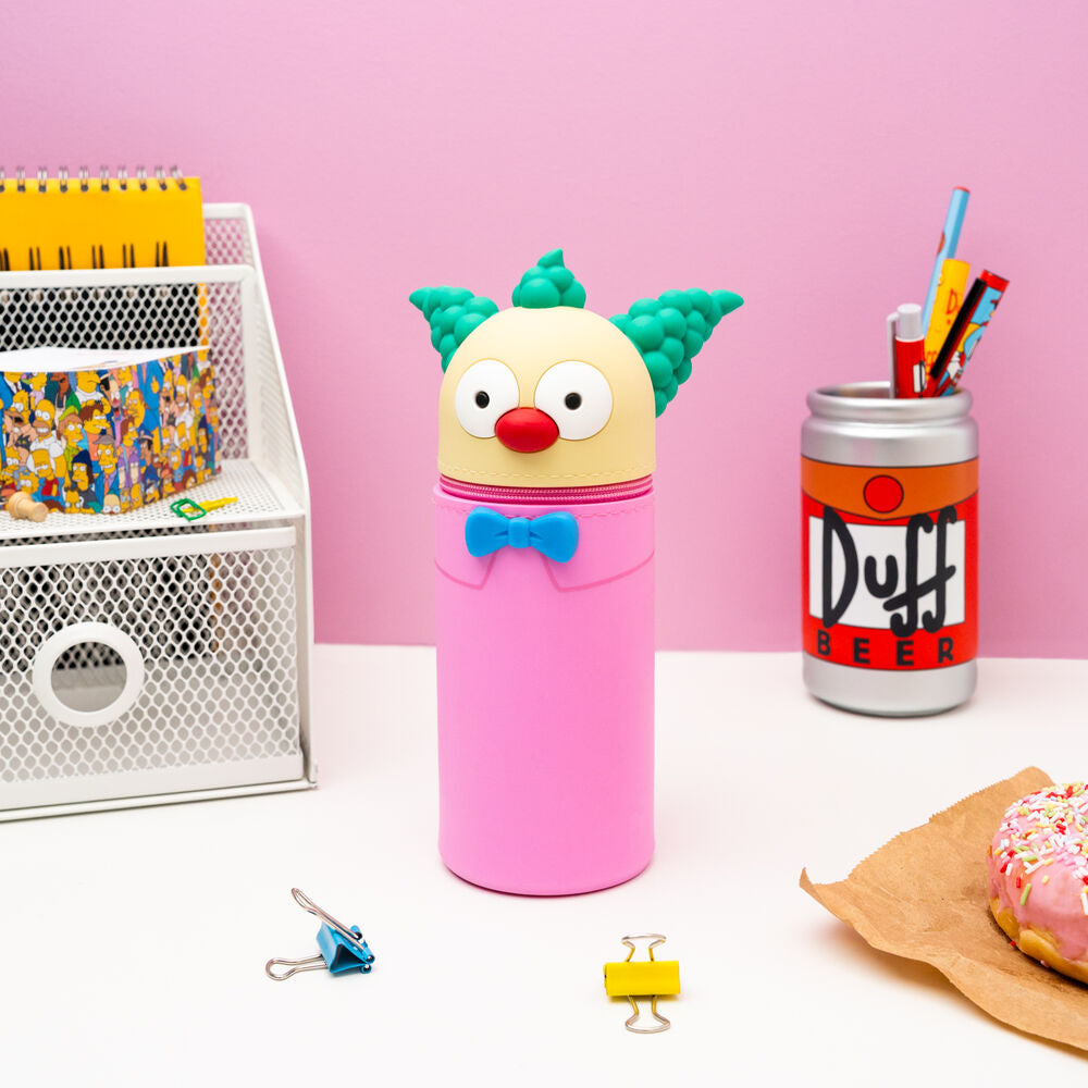 Imagen 6 - Portatodo 3D Krusty El Payaso Los Simpsons