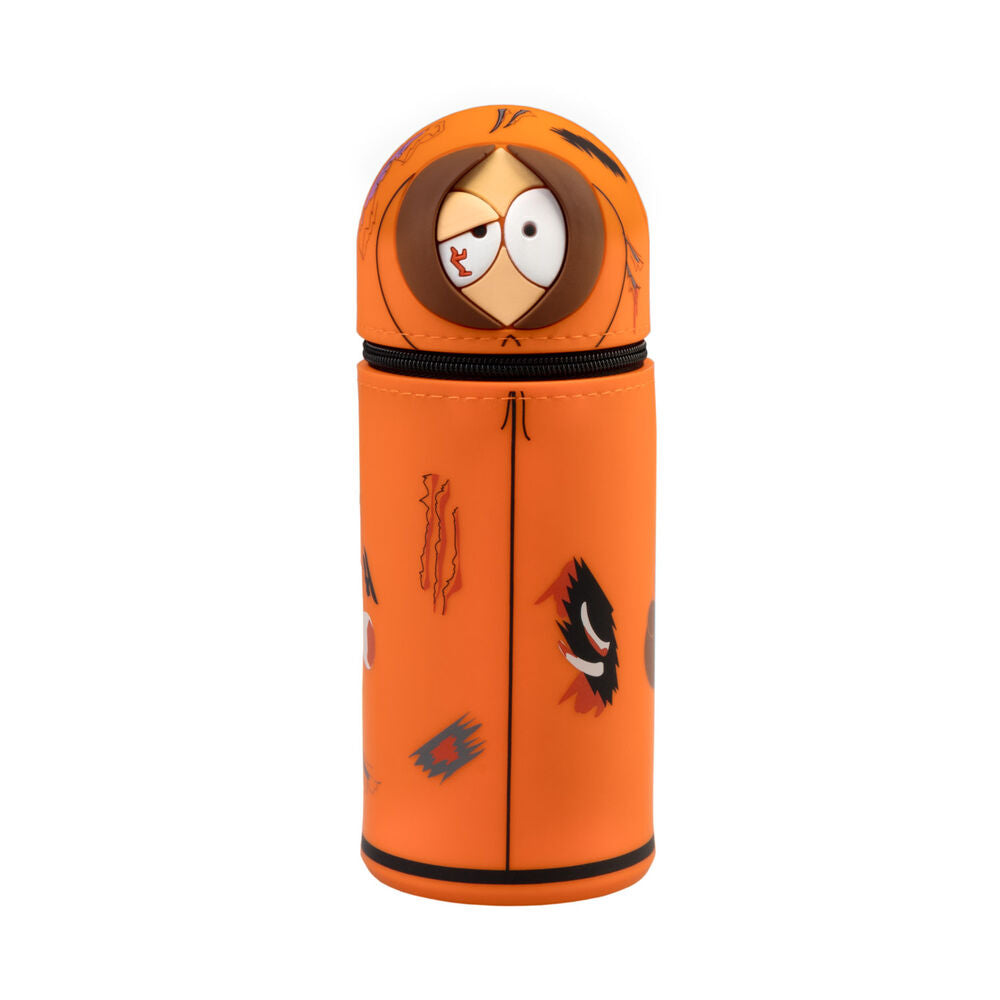 Imagen 1 - Portatodo 3D Kenny South Park