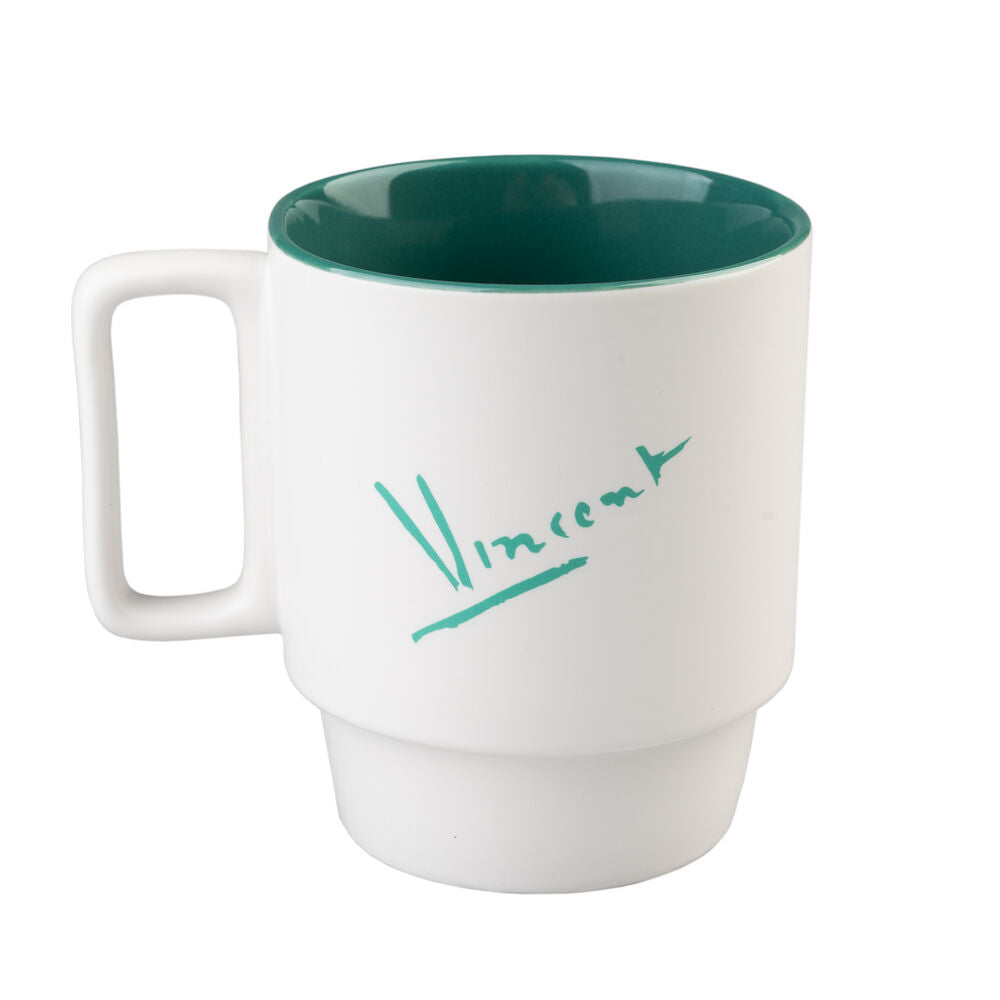 Imagen 2 - Taza Van Gogh Museum 350Ml