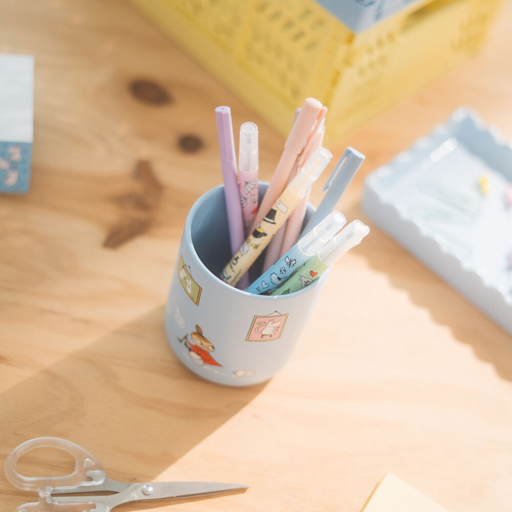 Imagen 3 - Portalapices Moomin