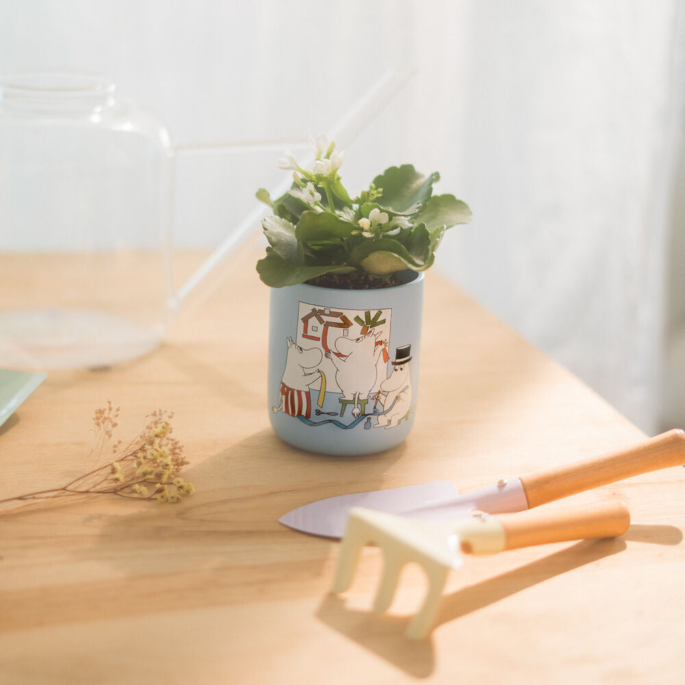 Imagen 4 - Portalapices Moomin