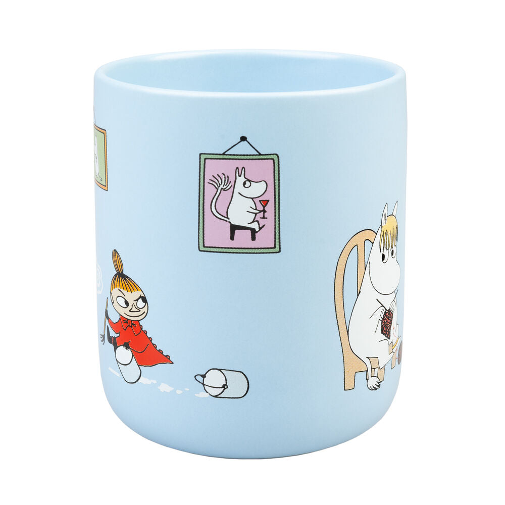 Imagen 2 - Portalapices Moomin