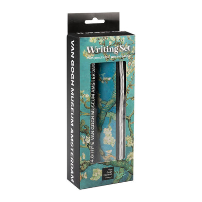 Imagen 1 - Set Portatodo + Boligrafo Y Lapiz Van Gogh Museum
