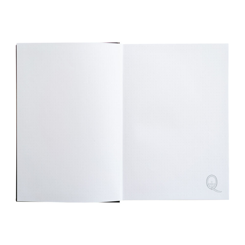 Imagen 3 - Cuaderno A5 Premium Queen