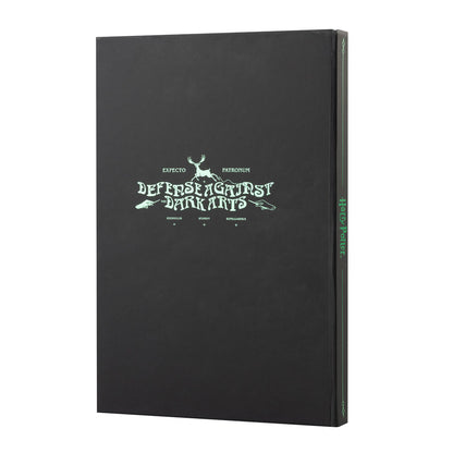 Imagen 2 - Cuaderno A5 Lenticular Harry Potter