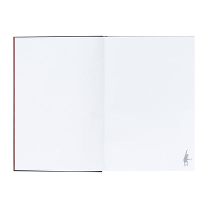 Imagen 2 - Cuaderno A5 Premium Ac/dc