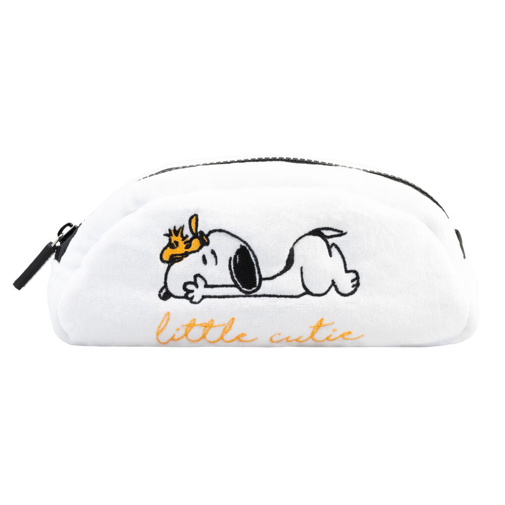 Imagen 1 - Portatodo Snoopy