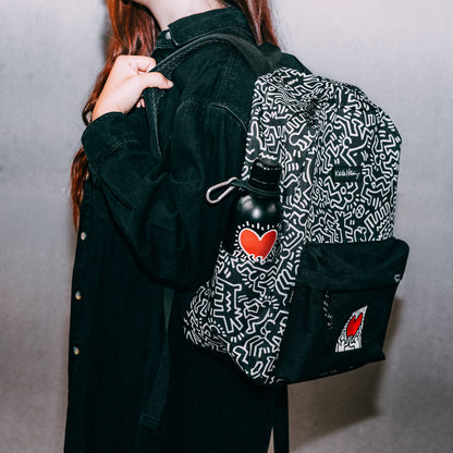 Imagen 5 - Mochila Keith Haring