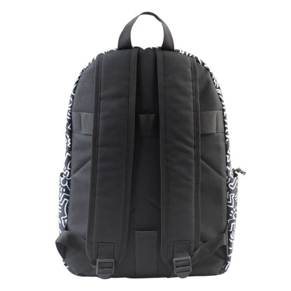 Imagen 1 - Mochila Keith Haring
