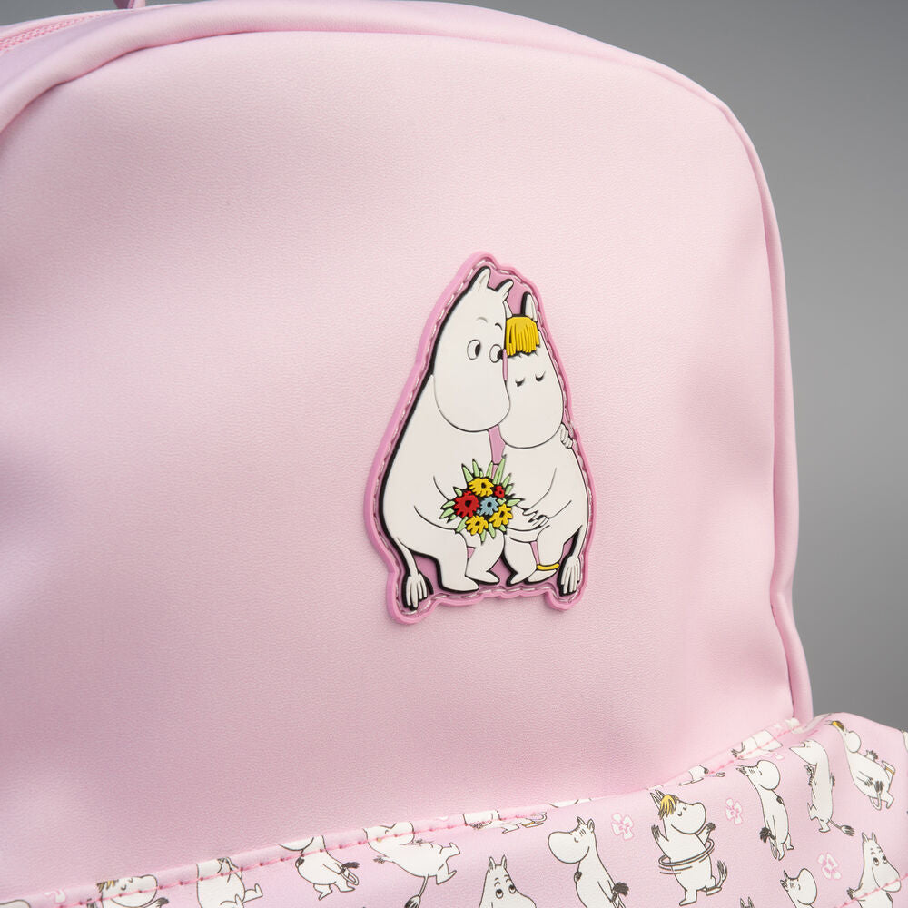 Imagen 3 - Mochila Moomin