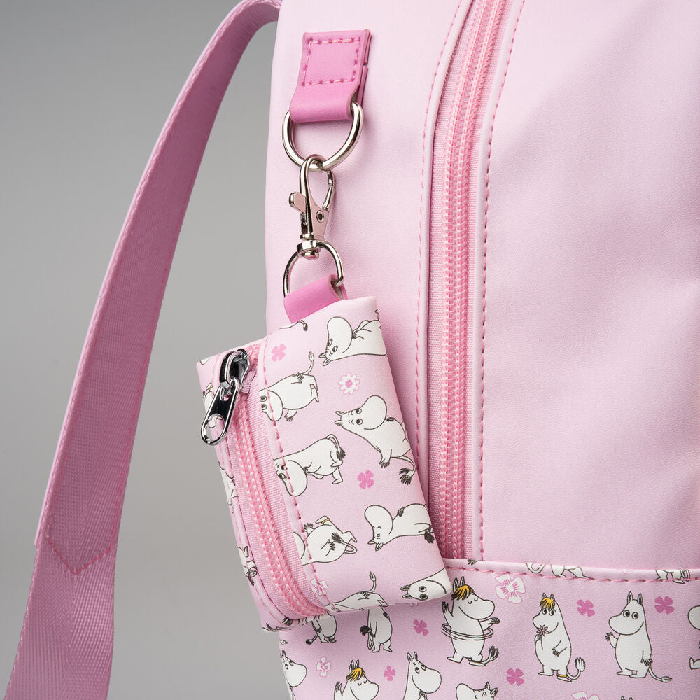 Imagen 5 - Mochila Moomin