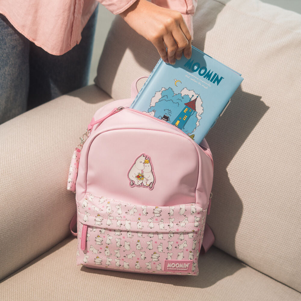 Imagen 7 - Mochila Moomin