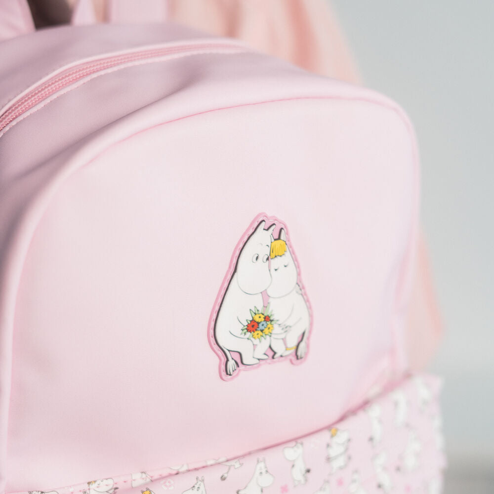 Imagen 4 - Mochila Moomin