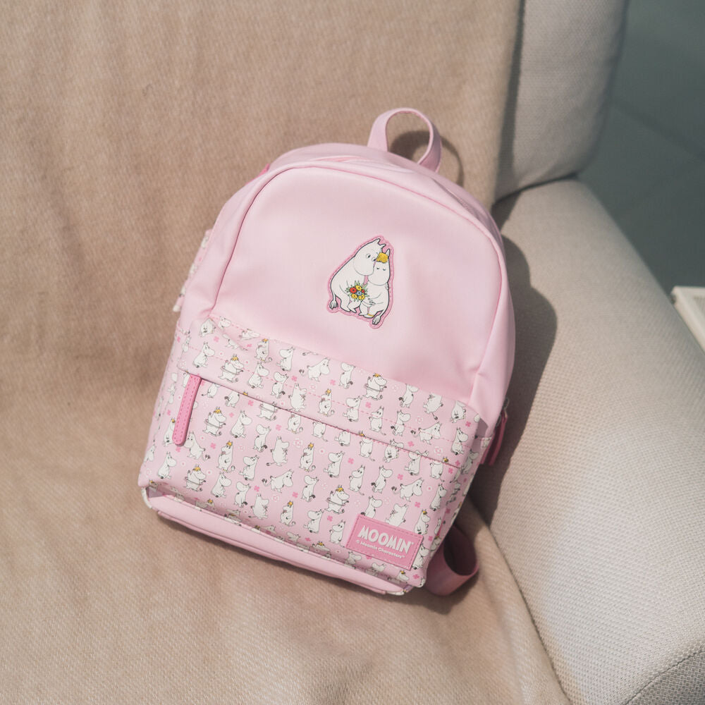 Imagen 9 - Mochila Moomin