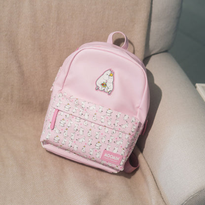Imagen 9 - Mochila Moomin