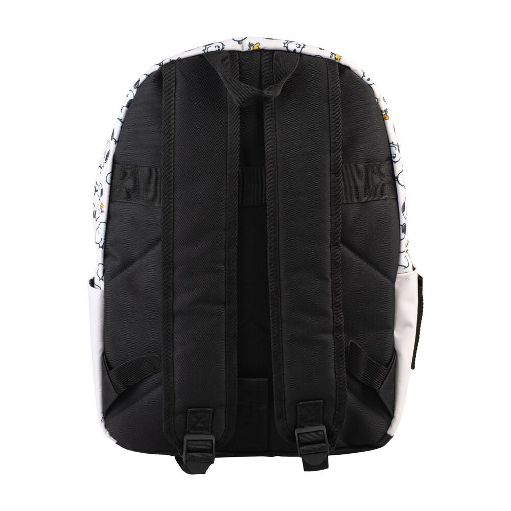Imagen 2 - Mochila Lazy Days Snoopy 41Cm