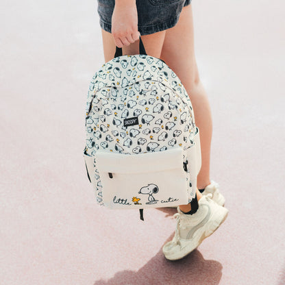 Imagen 4 - Mochila Lazy Days Snoopy 41Cm