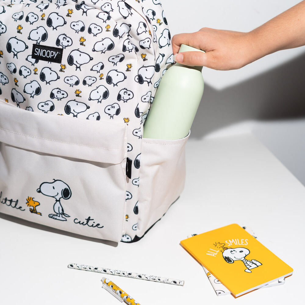 Imagen 5 - Mochila Lazy Days Snoopy 41Cm