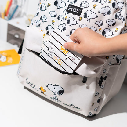 Imagen 7 - Mochila Lazy Days Snoopy 41Cm