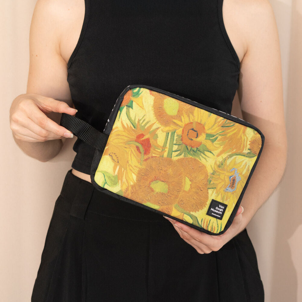Imagen 3 - Neceser Van Gogh Museum