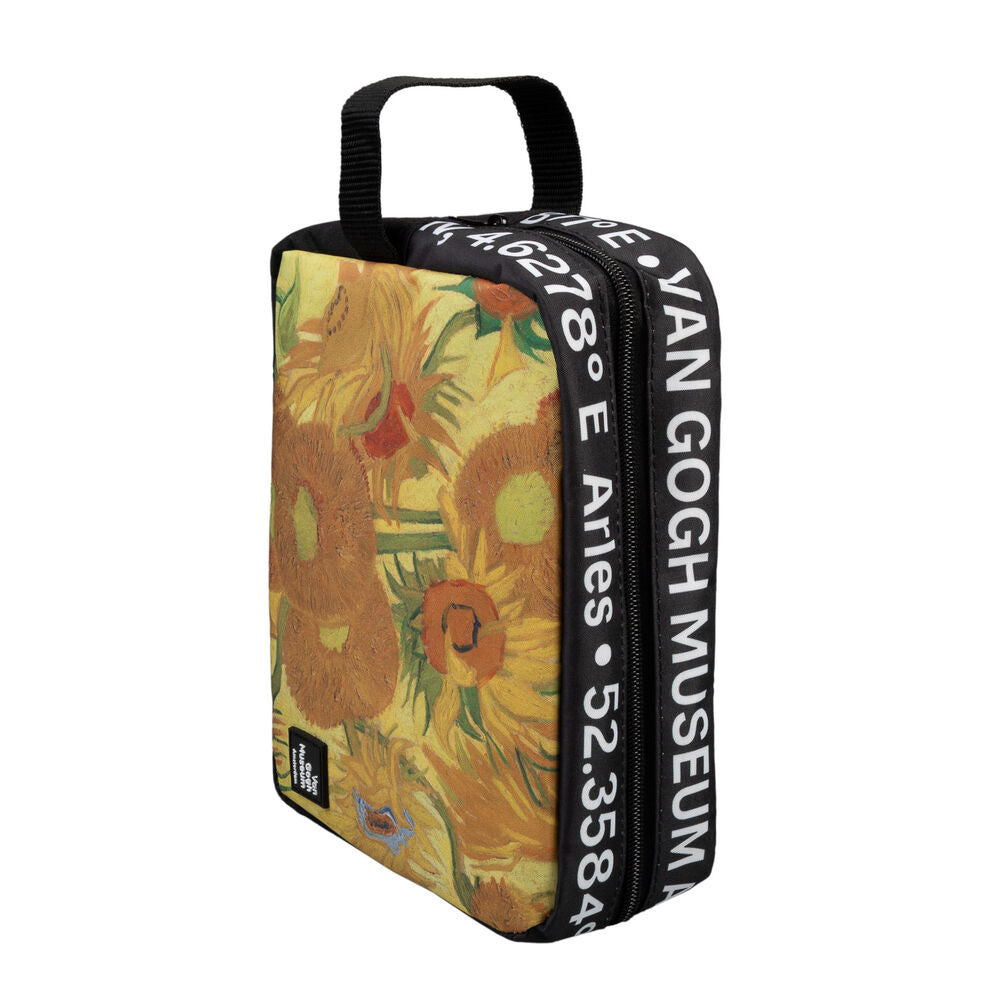 Imagen 2 - Neceser Van Gogh Museum