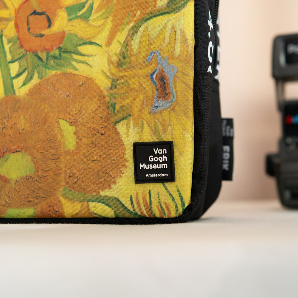 Imagen 5 - Neceser Van Gogh Museum