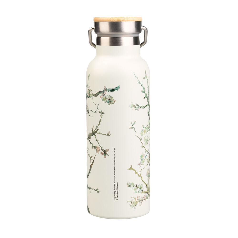 Imagen 2 - Botella Acero Inoxidable Van Gogh Museum 500Ml