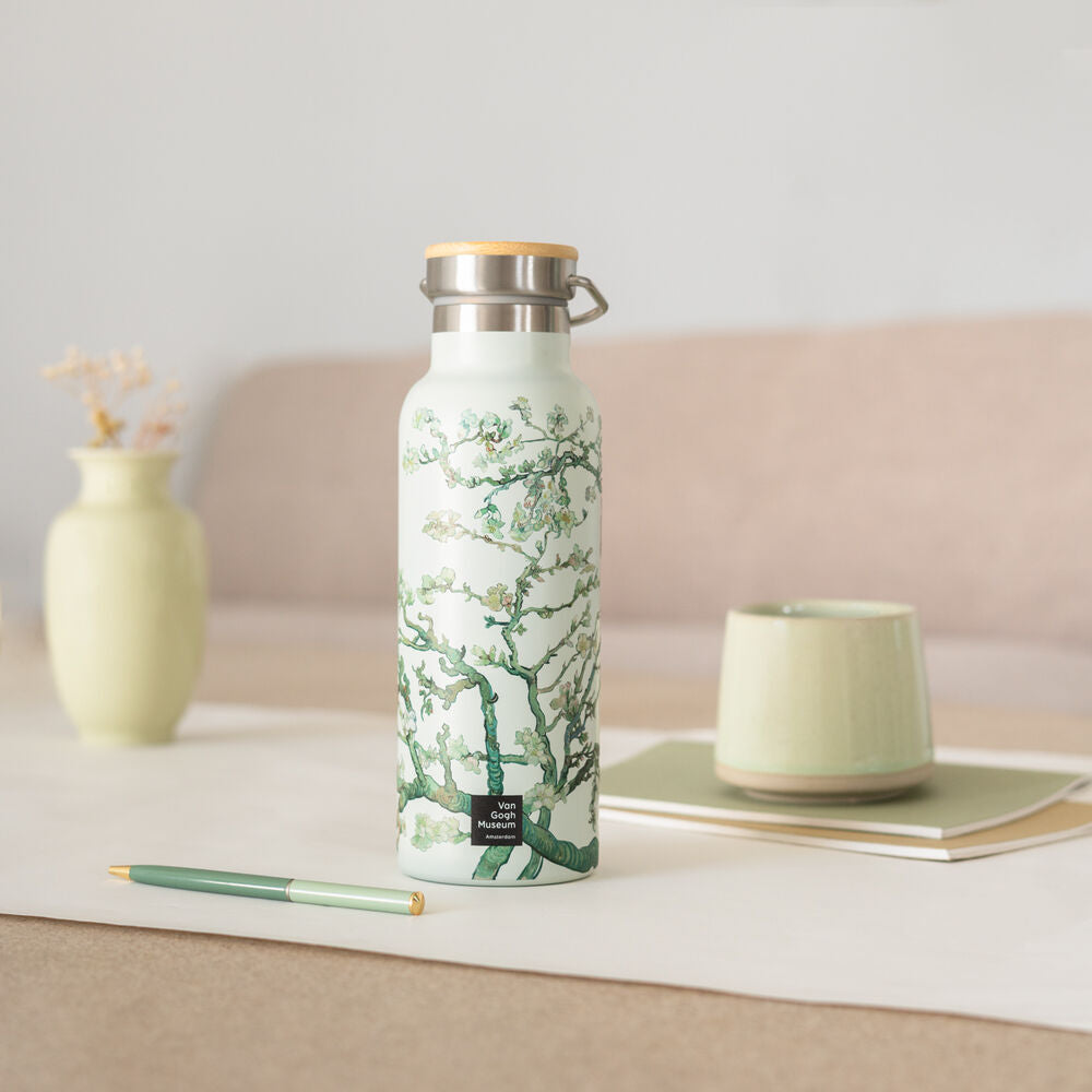 Imagen 4 - Botella Acero Inoxidable Van Gogh Museum 500Ml
